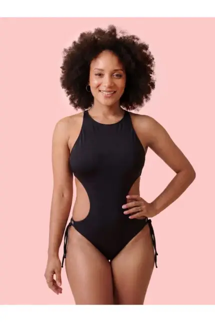 VANESSA – Schwarz
Monokini