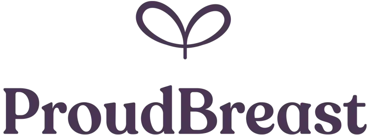 Logo proudbreast
