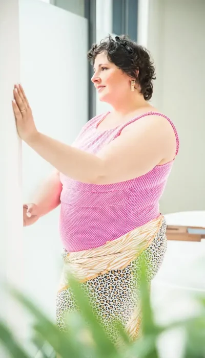 Curvy Models