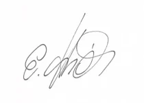 signatur